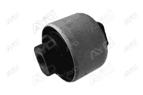 Сайлентблок рычага переднего нижнего Audi A4, A6 (97-)/VW Passat (96-) AYD 87-03213