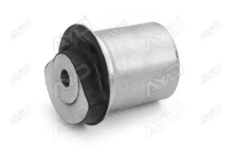 Сайлентблок рычага переднего нижнего Opel Astra, Zafira (98-), Meriva (03-) AYD 87-04528