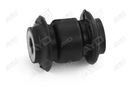 Сайлентблок рычага переднего нижнего Seat Ibiza (03-)/Skoda Fabia (99-)/VW Polo (03-) AYD 87-05163