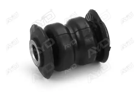 Сайлентблок переднего рычага Nissan Tiida, Note (06-), Micra (05-)/Renault Clio (05-) AYD 87-05409