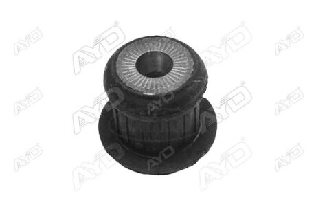 Сайлентблок рычага переднего Seat Ibiza (03-) / Skoda Fabia (99-) / VW Polo (03-) AYD 87-05782