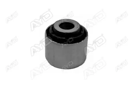 Сайлентблок рычага задн верхн (14.3*40.4*45.1mm) AUDI A3 (03-), SEAT ALTEA (04-) AYD 8708821