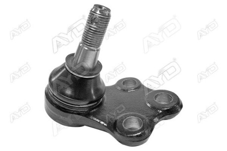 Сайлентблок рычага передн (13.9*37.8*60mm) OPEL ANTARA A (L07) (06-), CHEVROLET AYD 8710484