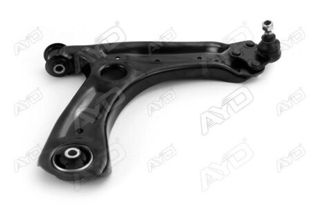 Сайлентблок переднего рычага Toyota Corolla (03-), Auris (07-)/Lexus NX200, NX300 (15-) AYD 87-10745