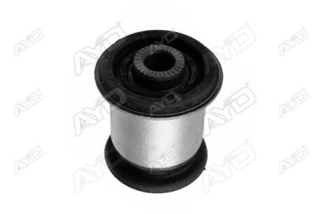 Сайлентблок рычага заднего Audi A3 (03-)/Skoda Octavia, Superb (04-)/VW Golf, Jetta (06-)/Seat Leon (06-) AYD 87-11043