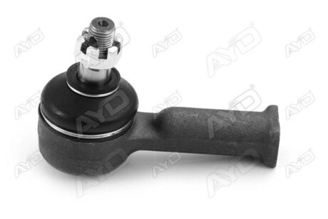 Сайлентблок рычага переднего Ford Focus (11-), C-MAX (10-) / Mazda 3 (10-) AYD 87-11054