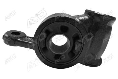 Сайлентблок рычага передн лев (26.8*82mm) MAZDA CX-5 (11-), 3 (12-), 6 (13-) AYD 8714141