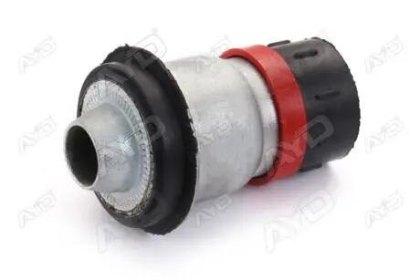 Сайлентблок подрамника задний Renault Megane II (03-12), Nissan Qashqai (06-) AYD 87-14305