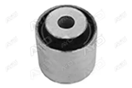 Сайлентблок заднего продольного рычага Jeep Compass (MP) (16-)/FIAT 500X (334) (AYD 8715598