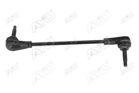 Сайлентблок рычага передн (14.2x43.4) NISSAN NP300 NAVARA (D40) (10/04-), PATHFI AYD 8716011