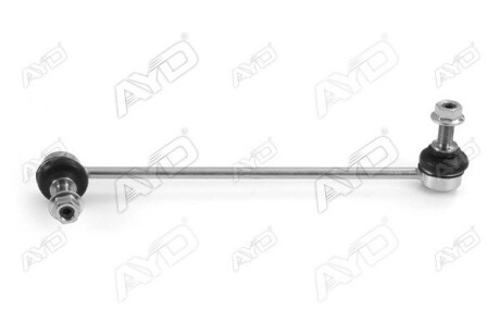 Сайлентблок рычага задн (вн12.2mm/нар52.8mm) HONDA ACCORD VI (-03), ACURA TSX (C AYD 8716278