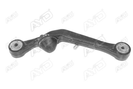 Сайлентблок рычага задн (12.2x47) DODGE NITRO (06-), JEEP CHEROKEE (KJ, KK, WH, AYD 8716617