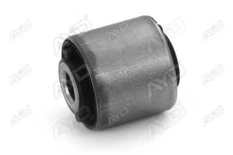 Сайлентблок рычага задн (вн14.2mm/нар40mm) MAZDA 6 (12-) (87-17009) AYD 8717009