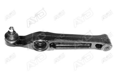 Рычаг подвески задней (571mm) Ford Mondeo III (-09), Jaguar X-Type (-09) (880597 AYD 8805971