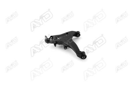 Рычаг подвески задней (329.4mm) BMW 3 (F30. F80) (11-) AYD 8812678