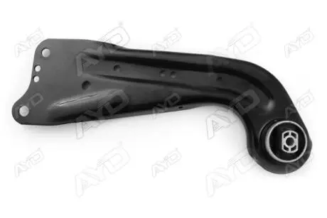 Рычаг подвески задн лев (12.2*380.6) Audi A3 (12-), Skoda Octavia (12-), VW T-Ro AYD 8813802