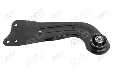 Рычаг задний Skoda Octavia II/VW Golf V/VI 03-12 Л. AYD 88-13852