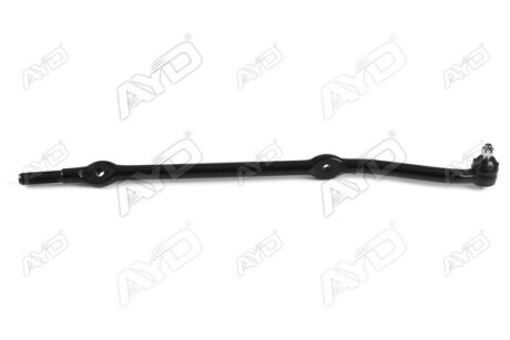 Наконечник рулевой тяги Toyota Land Cruiser J9 (95-),Hilux (95-05) (91-00305) AY AYD 9100305