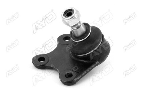 Наконечник рулевой тяги Ford Maverick (93-98)/Nissan Navara (14-) (91-00889) AYD 9100889