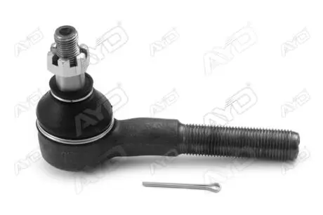 Наконечник рулевой Mitsubishi Pajero (97-) AYD 91-01057