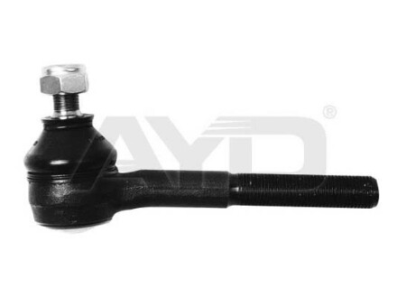 Наконечник рулевой тяги Ford Maverick (93-98)/Nissan Navara (14-) (91-01252) AYD 9101252