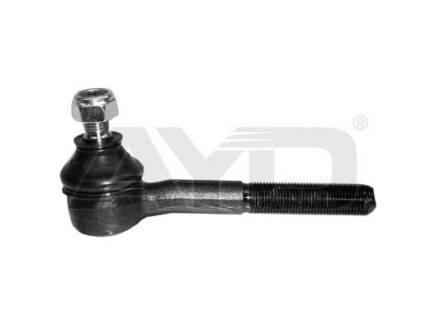 Наконечник рулевой тяги Ford Maverick (93-98)/Nissan Navara (14-) (91-01259) AYD 9101259