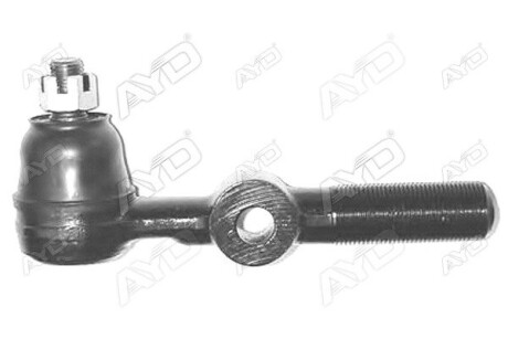 Наконечник рулевой тяги Toyota Land Cruiser J7 (84-) (91-02212) AYD 9102212