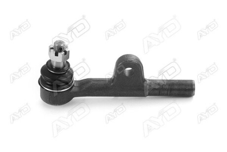 Наконечник рулевой тяги Toyota Land Cruiser J7 (84-) (91-02213) AYD 9102213