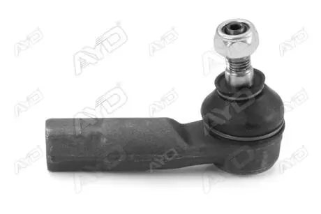 Наконечник рулевой тяги VW Caddy III/Octavia 03- Пр. AYD 91-02247