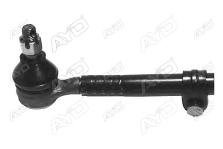 Наконечник рулевой тяги правый Toyota Celica (99-06) AYD 91-02470