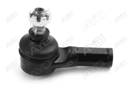 Наконечник рулевой тяги Suzuki Liana (01-),Wagon R+ (97-,00-) AYD 91-02476