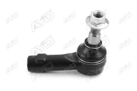 Наконечник рулевой тяги Touareg/Cayenne/Audi Q7 Пр. AYD 91-02486