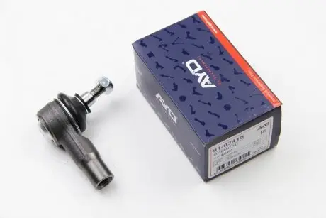 Наконечник рулевой тяги Scudo/Expert 03-07 AYD 91-03415