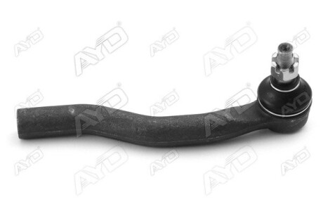 Наконечник рулевой правый Toyota Camry (01-) / Lexus ES (06-) AYD 91-05488