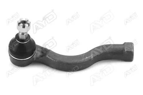 Наконечник рулевой лев MITSUBISHI L 200 / TRITON (KJ, KK, KL) (14-) (91-05575) A AYD 9105575