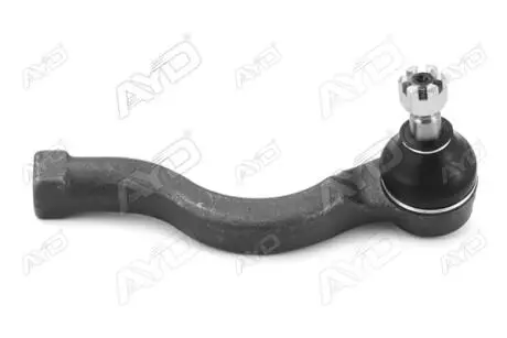 Наконечник рулевой прав MITSUBISHI L 200 / TRITON (KJ, KK, KL) (14-) (91-05576) AYD 9105576