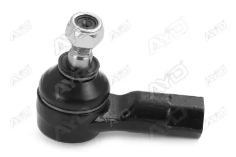 Наконечник рулевой CHEVROLET EPICA (KL1) (04-) (91-07504) AYD 9107504