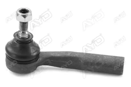 Наконечник рулевой тяги Nemo/Bipper 08- Л. AYD 91-07892