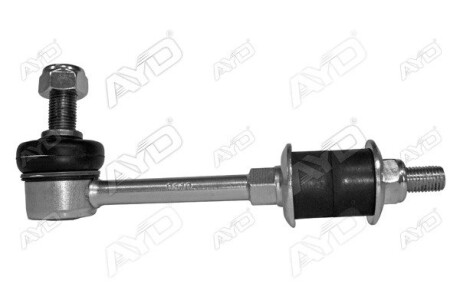 Наконечник рулевой (конус 15*19) лев JEEP GRAND CHEROKEE III (WH, WK) (04-), COM AYD 9109593