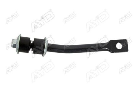 Наконечник рулевой лев (кон 12.9*15.8 L=210mm) PEUGEOT 207 (06-), 301 (12-), CIT AYD 9111162