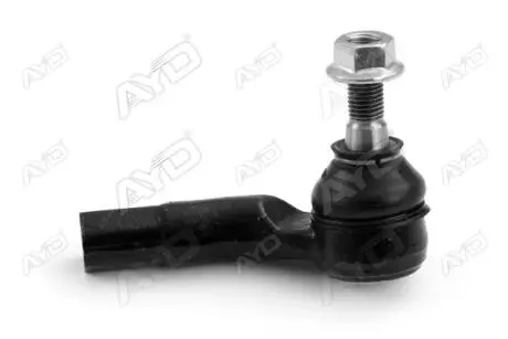 Наконечник рулевой тяги VW Polo 09-/Skoda Fabia 14-/Seat Toledo IV 12- Пр AYD 91-13487