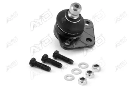 Шаровая опора Caddy II PickUp/Felicia (конус 17мм) AYD 92-00046