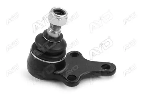Опора шаровая переднего нижнего рычага Toyota Hilux (82-89,88-98,95-05) (92-0037 AYD 9200376