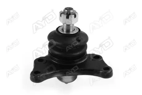 Опора шаровая переднего верхнего рычага Toyota Hilux (82-89,88-99,94-06) (92-010 AYD 9201089