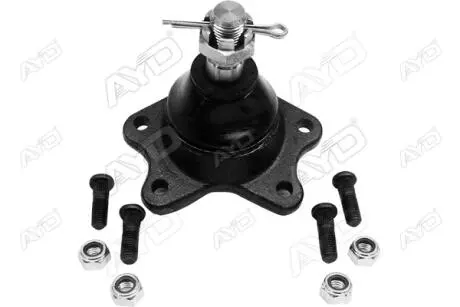 Опора шаровая переднего рычага Toyota Hilux (82-89,88-98,95-05) AYD 92-01110