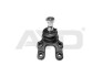 Опора шаровая Ford Maverick (93-98)/Nissan Navara (14-) (92-01258) AYD 9201258 (фото 1)