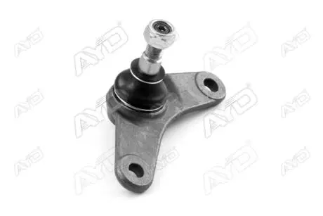 Опора шаровая левая MINI R50,R52,R53,R56 (92-01493) AYD 9201493