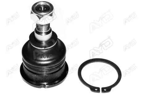 Опора шаровая переднего нижнего рычага Hyundai Getz (01-11),Accent (99-12),Sonat AYD 9201589