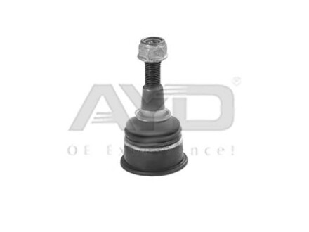 Опора шаровая JEEP CHEROKEE (KJ,KK) (01-08,08-12) (92-01667) AYD 9201667