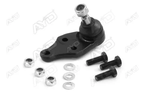 Опора шаровая переднего нижнего рычага Land Freelander (98-06) (92-01881) AYD 9201881